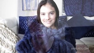 Young Horny Girl Hard Fuck Big Dick