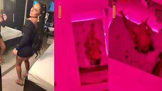 RAINHA HOTWIFE, UMA CASADA MUITO GOSTOSA BRASILEIRA EM MAIS UMA AVENTURA - CASADA SAFADA SAI SEM O MARIDO, ARRUMA UM AMANTE PAUZUDO E FODE COM O MACHO E MANDA O VIDEO PARA O MARIDO CORNO MANSO.