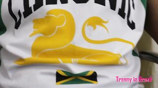 Max Maranhao fodendo a travesti e a gordinha