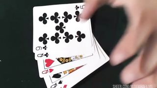 Patricia Petite Is 18