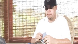 Patricia Petite Is 18