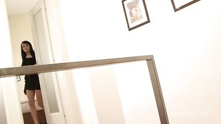 Watching My Wife's Ass get fucked !