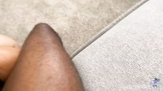 Katrina Colt gives a POV blowjob to a BBC