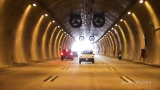 An Anal Slut From Brazil !