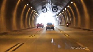 An Anal Slut From Brazil !