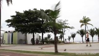 Sara Lopez- Anal Queen !