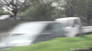 Sara Lopez- Anal Queen !