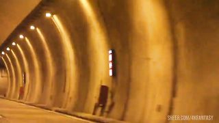 Sara Lopez- Anal Queen !