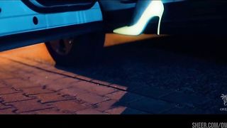 The first Polish Professional Porn Production - SEX EVOLUTION