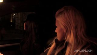 Patrisha is an Anal Hoe !