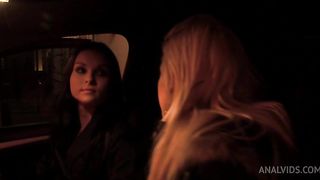 Patrisha is an Anal Hoe !