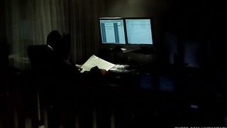 Faye Gets Anally Fucked !