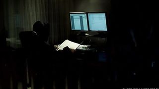 Faye Gets Anally Fucked !