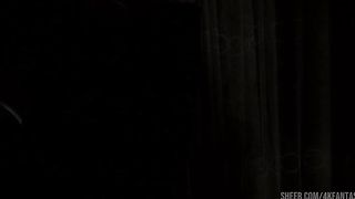 Faye Gets Anally Fucked !