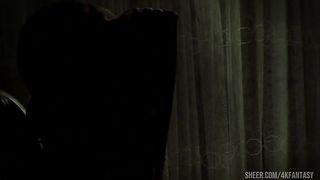 Faye Gets Anally Fucked !