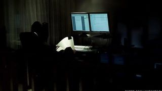 Faye Gets Anally Fucked !