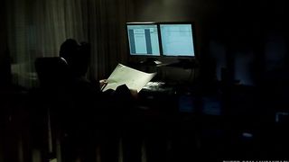 Faye Gets Anally Fucked !