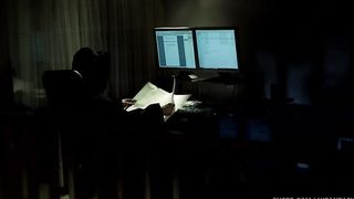 Faye Gets Anally Fucked !