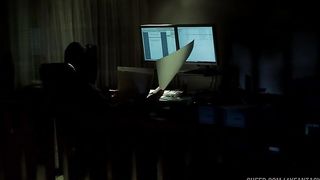 Faye Gets Anally Fucked !