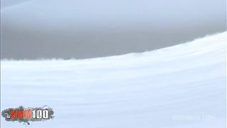 Fucking in bed with Danny a gorgeous young French Arab who loves cock