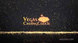 HOT Ass Fucked Vegas Girl - POV Deep Throated - Solo Masturbation - Fingered - Pussy Fucked Bound Orgasm