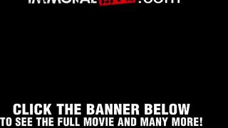 Sandra Sweet BLONDE w NATURAL HUGE TITS Loves ANAL SEX – IMMORAL PRODUCTIONS 4k