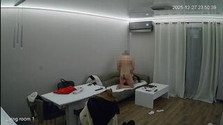 DOLL HOUSE *BACKSTAGE* PART 1