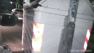 CASADO ME ENCONTROU NA RUA E DEI A BUCETA PRA ELE FODER