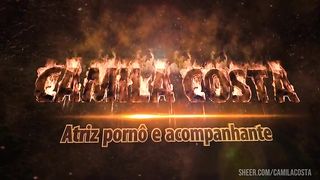 CASADO ME ENCONTROU NA RUA E DEI A BUCETA PRA ELE FODER