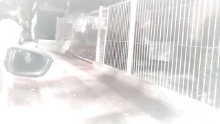 CASADO ME ENCONTROU NA RUA E DEI A BUCETA PRA ELE FODER