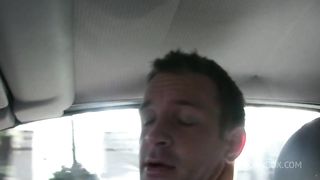 Romana Ryder Gets Fucked On A Couch And Jizz On Tits