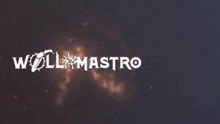 PAMPAM SENTIDO O MASTRO NO CUZINHO