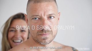 A Fairy Tale About ORAL Sex - Owiaks