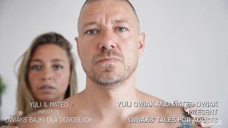 A Fairy Tale About ORAL Sex - Owiaks