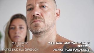A Fairy Tale About ORAL Sex - Owiaks