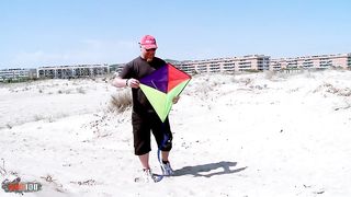 Anal fuck with the beautiful Arab MILF Samia Christal who really takes it in the ass