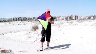 Anal fuck with the beautiful Arab MILF Samia Christal who really takes it in the ass