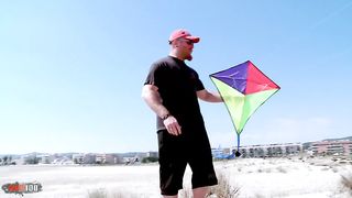 Anal fuck with the beautiful Arab MILF Samia Christal who really takes it in the ass