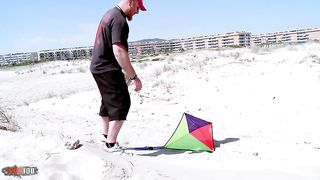 Anal fuck with the beautiful Arab MILF Samia Christal who really takes it in the ass