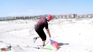 Anal fuck with the beautiful Arab MILF Samia Christal who really takes it in the ass