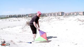 Anal fuck with the beautiful Arab MILF Samia Christal who really takes it in the ass