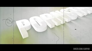 Morena safada dando o cu e fazendo ANAL GAPE