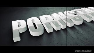 Morena safada dando o cu e fazendo ANAL GAPE