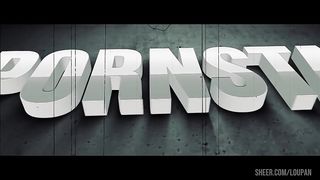 Morena safada dando o cu e fazendo ANAL GAPE