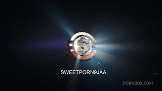 Pretty Teni fucked her neighbor to raise money for her father's hospital bill