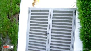 Joycelina a Belgian granny who pays to get fucked in the ass