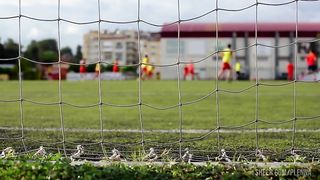 HOJE O JOGO VAI SER DENTRO DO QUARTO