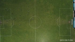 HOJE O JOGO VAI SER DENTRO DO QUARTO