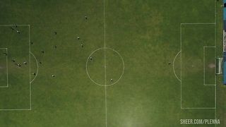 HOJE O JOGO VAI SER DENTRO DO QUARTO