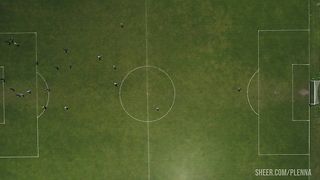 HOJE O JOGO VAI SER DENTRO DO QUARTO